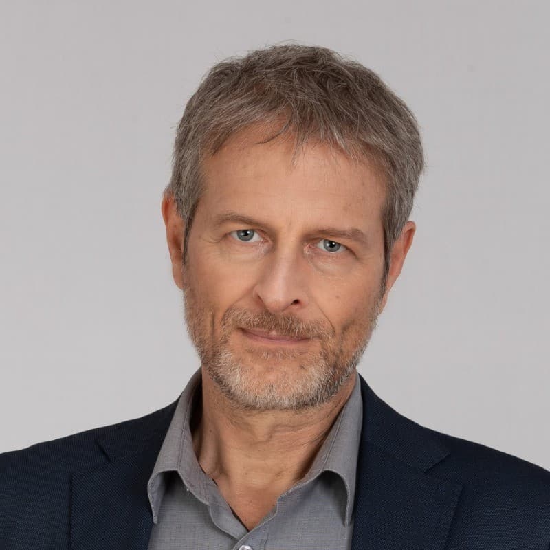 Immagine di copertina per Massimo Cerofolini - Giornalista, Conduttore di Etabeta RAI Radio 1