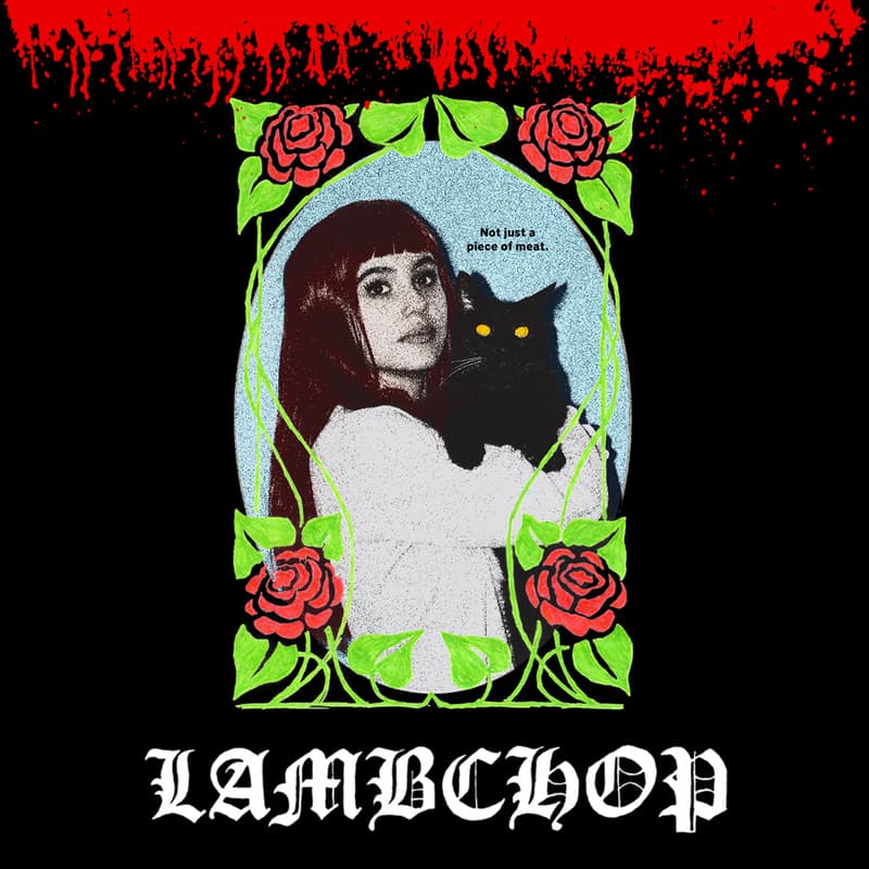 Cover Image for Interactive LAMBCHOP Screening