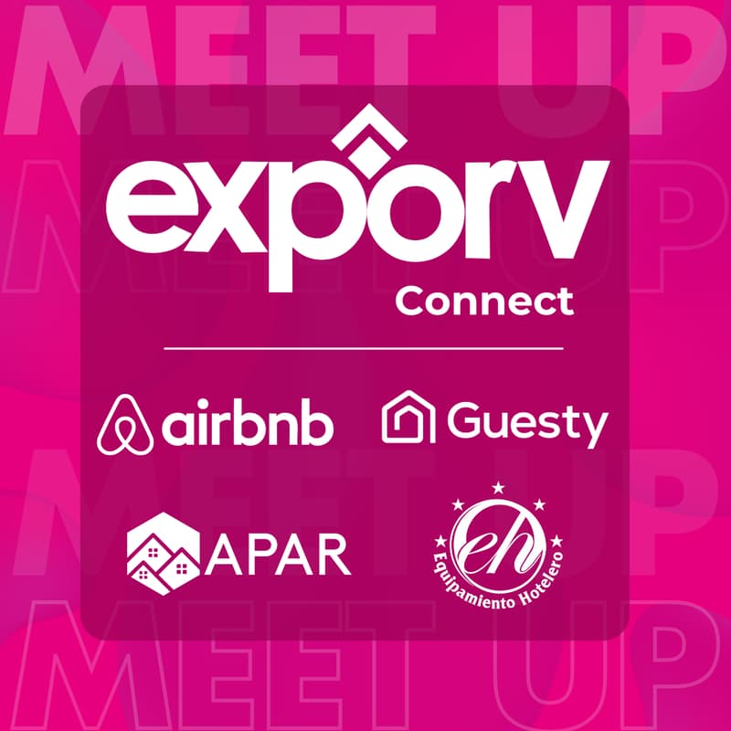 Cover Image for ExpoRV Connect Monterrey