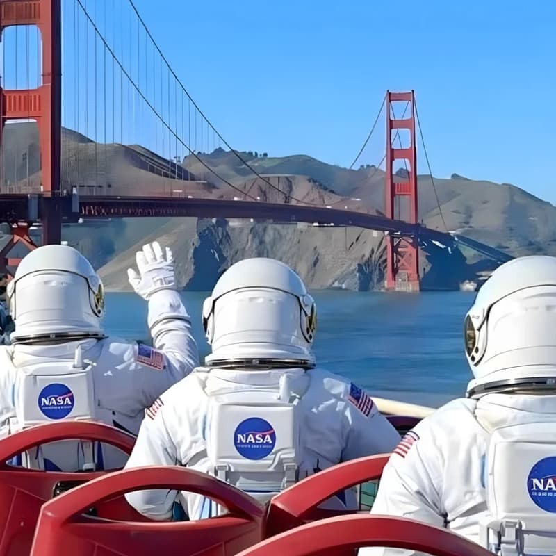 Cover Image for San Francisco Facility Tour