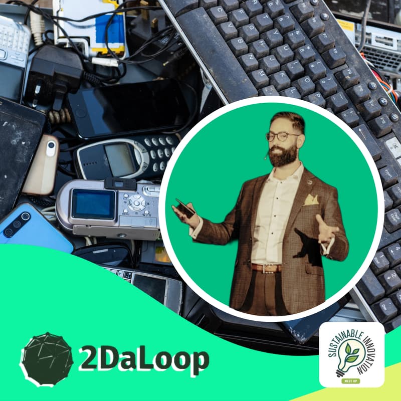 Cover Image for From Waste to Value: How Closing the Electronics Loop Transforms Industry