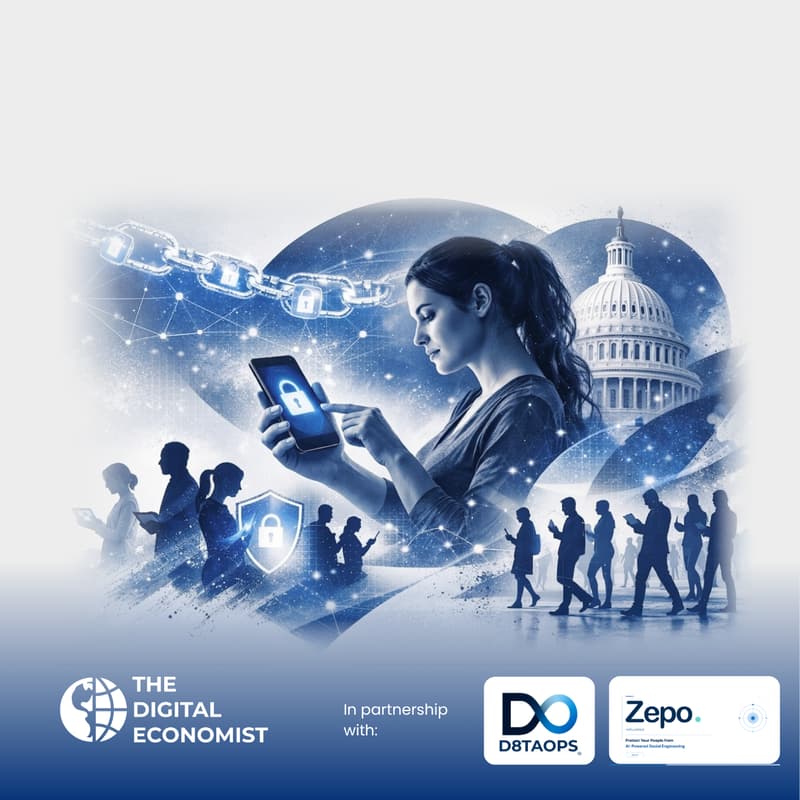 Cover Image for Zero Trust After Dark