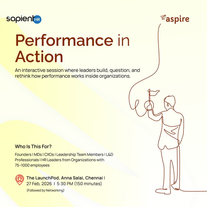 Cover Image for Performance in Action