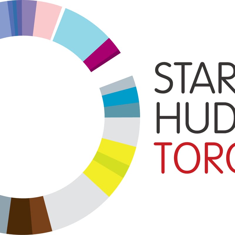 Cover Image for STARTUP HUDDLE TORONTO