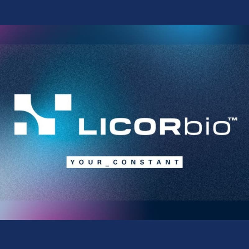 Cover Image for Lunch & Learn: Streamline Your Workflow with LI-COR Biosciences