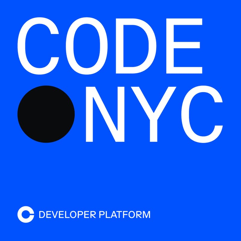 Cover Image for Coinbase Hackathon: Build Products. Not Prototypes