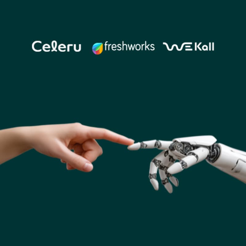 Cover Image for Eficiencia operativa con IA: del CX reactivo al CX que genera ROI