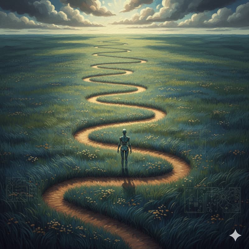 Cover Image for AI Boook Club #26