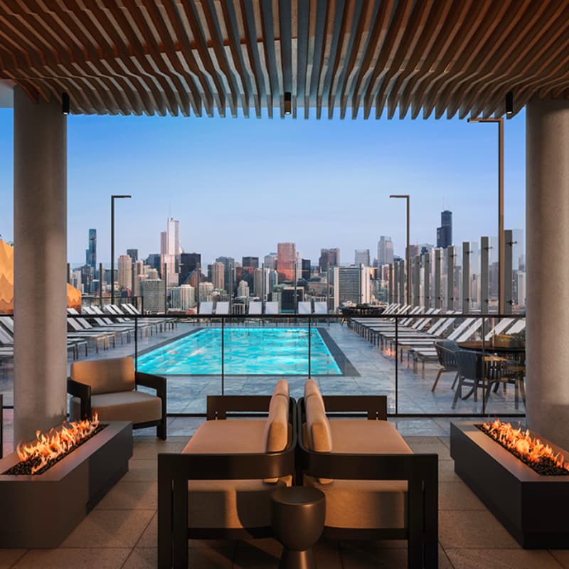 Cover Image for FreightCaviar & Journey Happy Hour