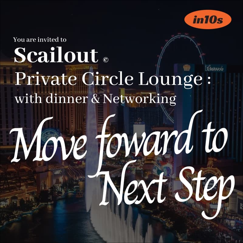 Cover Image for Wrap-up CES : K-Founders Night