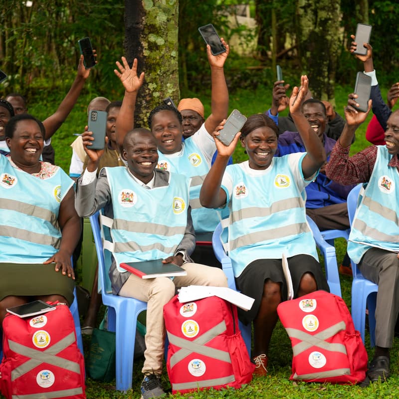 Cover Image for Resilient Community-Health Systems: Lessons from Coalition-Driven Change