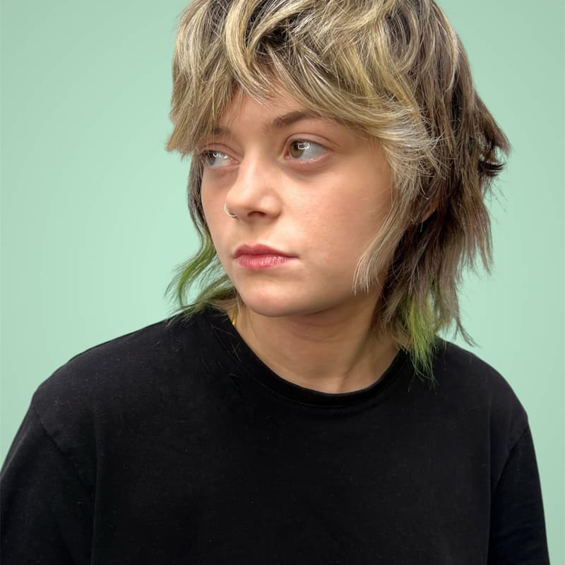 Cover Image for CULTURE CUT