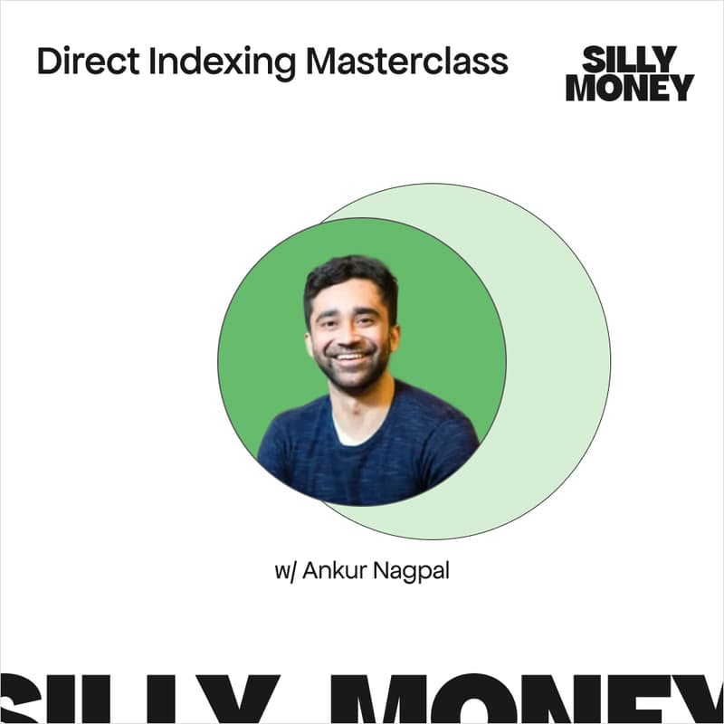 Cover Image for Direct Indexing Masterclass