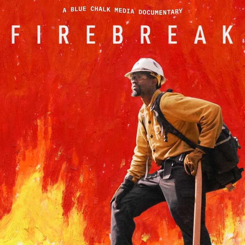 Cover Image for Justice & Inclusion in the Climate Fight: Firebreak Documentary & Discussion