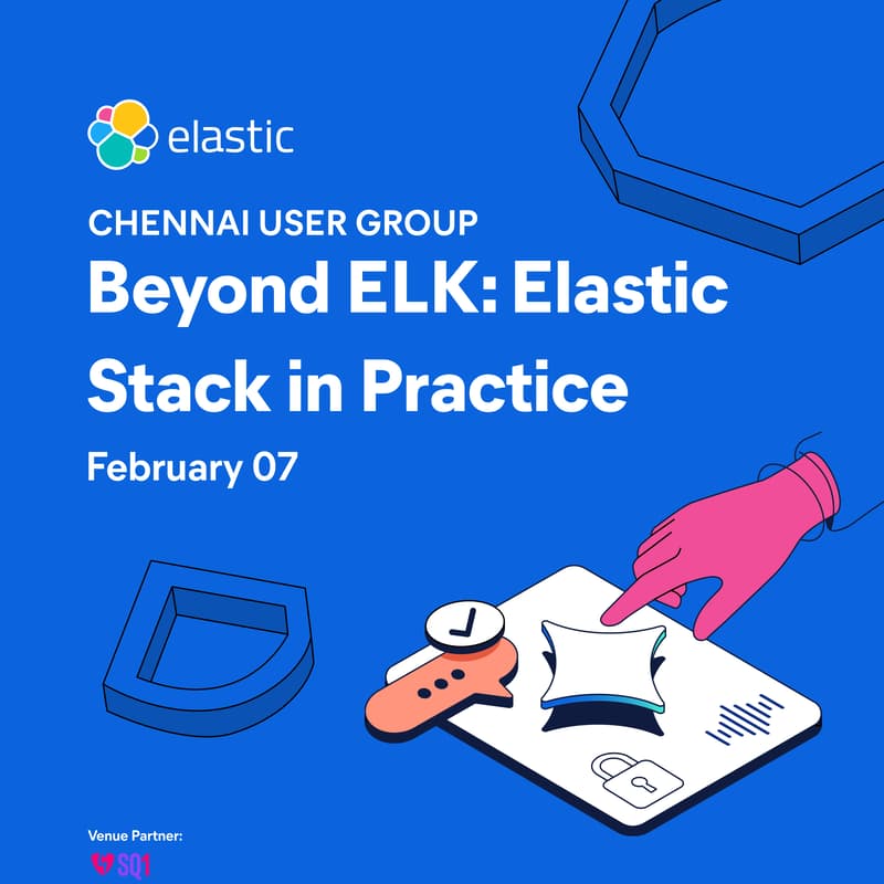 Cover Image for Beyond ELK: Elastic Stack in Practice