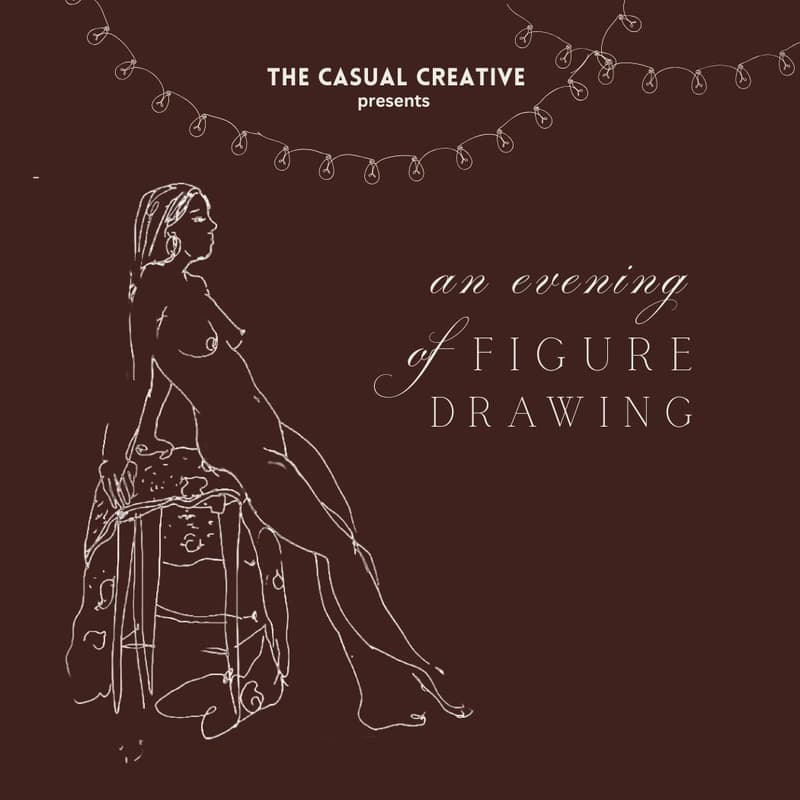 Cover Image for Figure Drawing