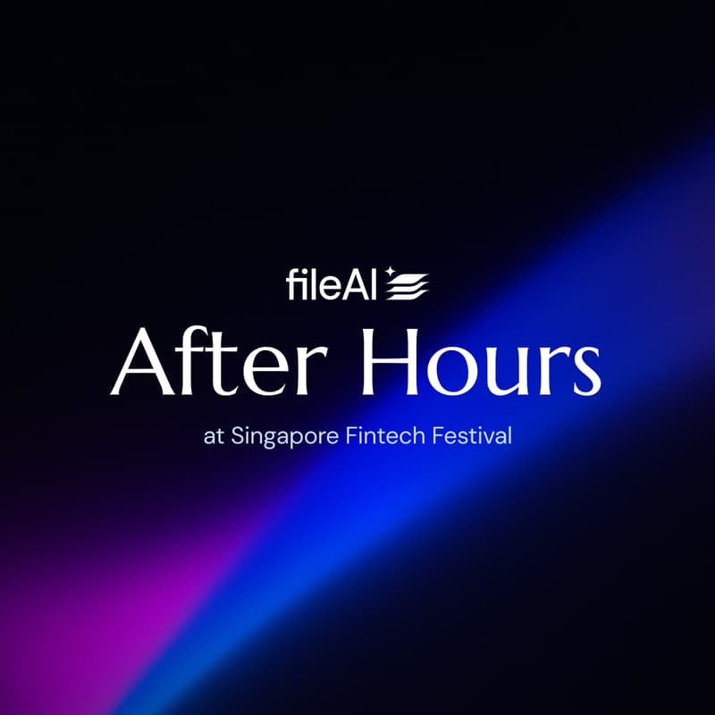 Cover Image for fileAI After Hours @ SFF