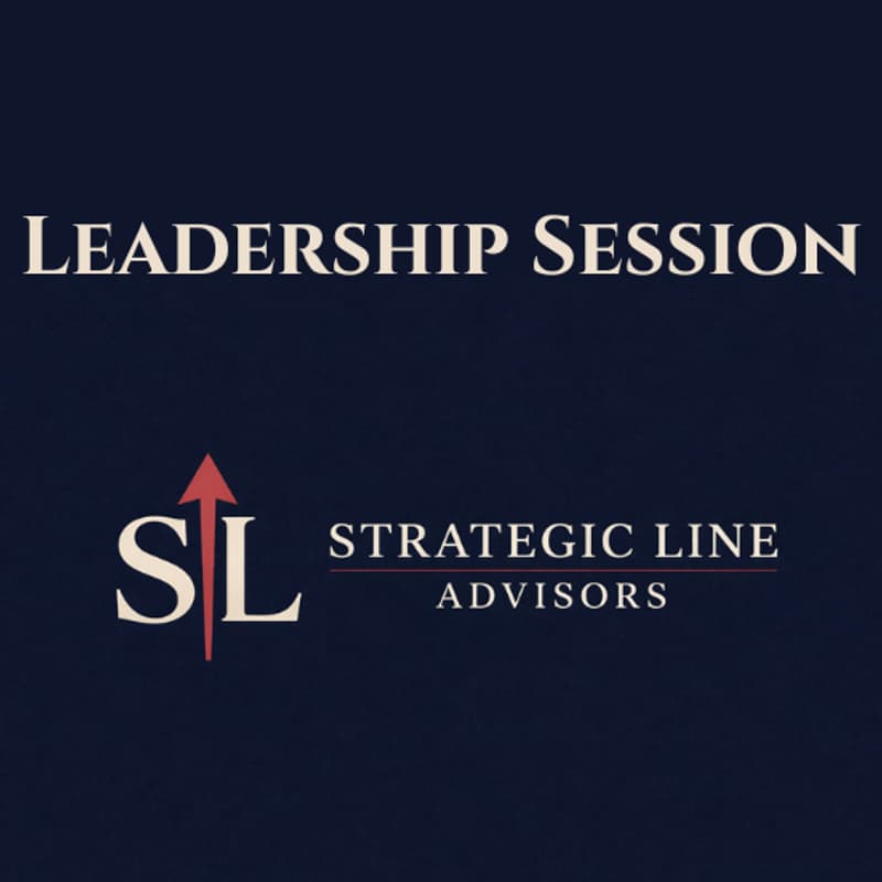 Cover Image for June Leadership Session
