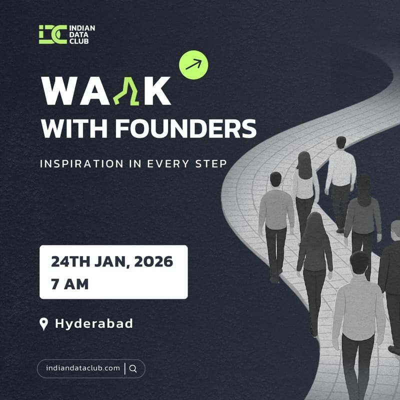 Cover Image for Walk With Founders