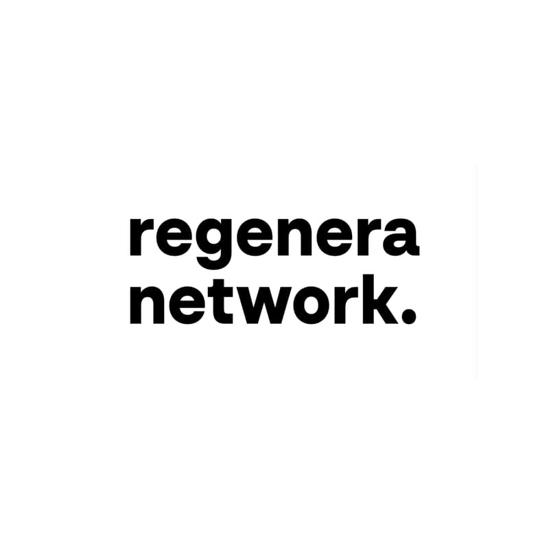 Cover Image for Regenera Network | Dinner + Networking