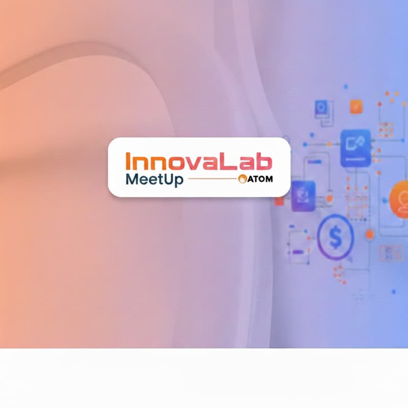 Cover Image for Atom AI Summit El Salvador 2026 ✨