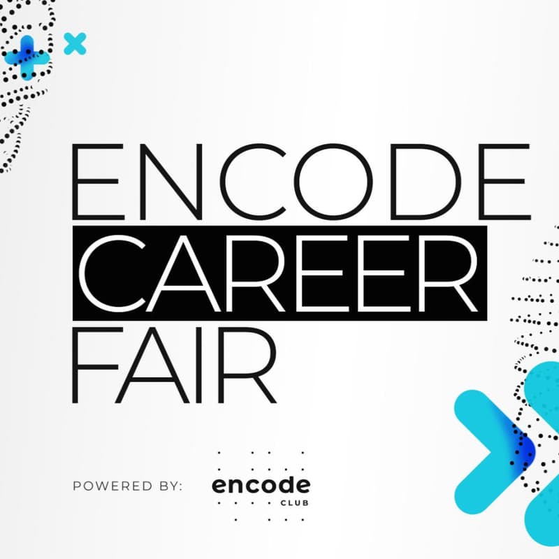 Cover Image for Encode Club Career Fair 2024