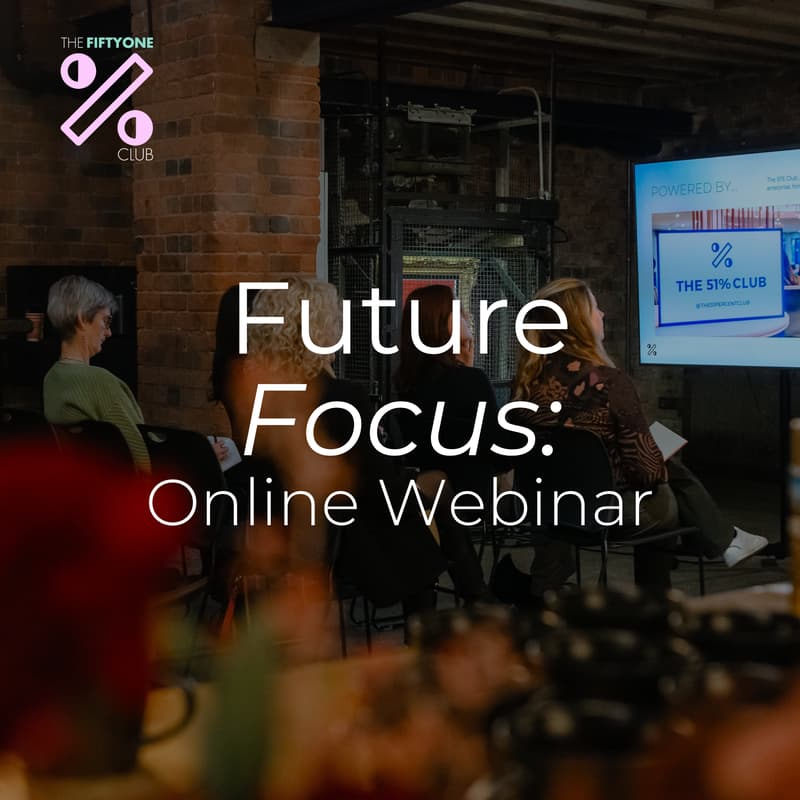 Cover Image for Future Focus: A Vision Board Workshop to Design What’s Next with Jo Irving (Online)