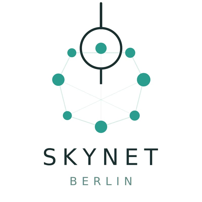 Cover Image for SKYNET BERLIN // Session 1