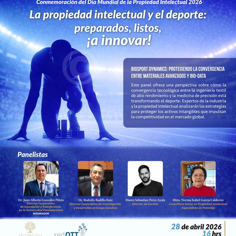 Cover Image for Smart Sports: Protegiendo la Convergencia entre Materiales Avanzados y Bio-Data