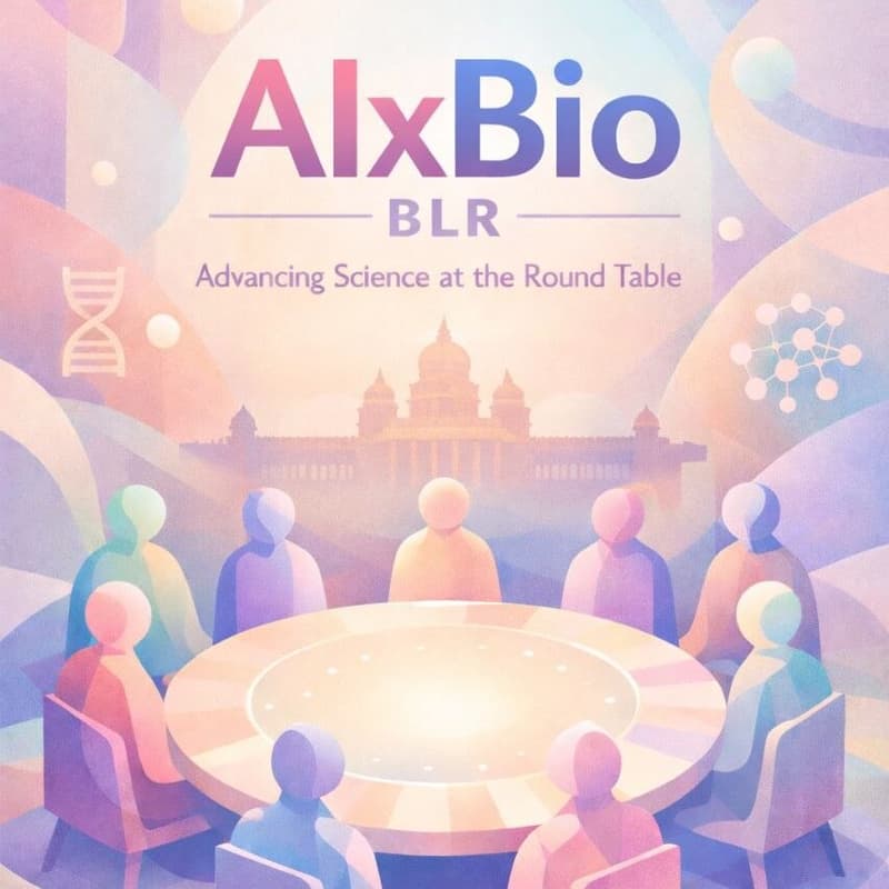 Cover Image for AIxBio BLR