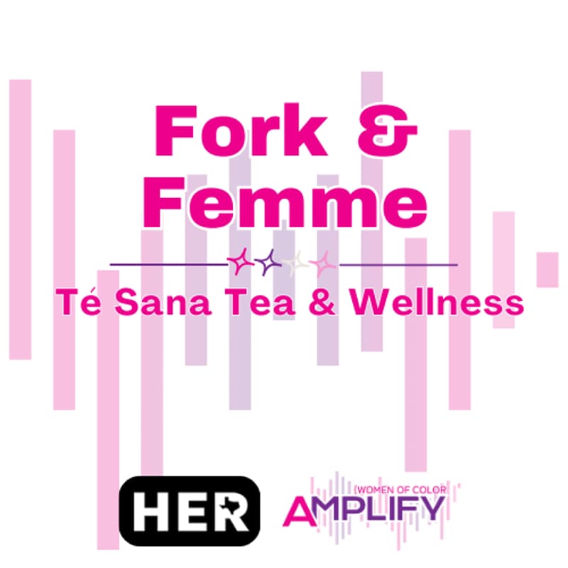 Cover Image for Fork & Femme