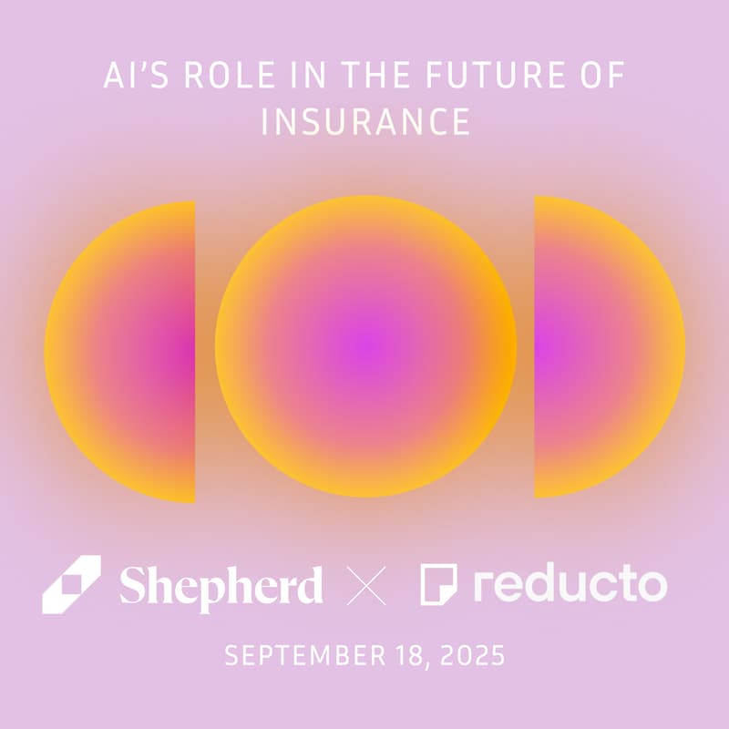 Cover Image for Docs to Data: AI’s Role in the Future of Insurance