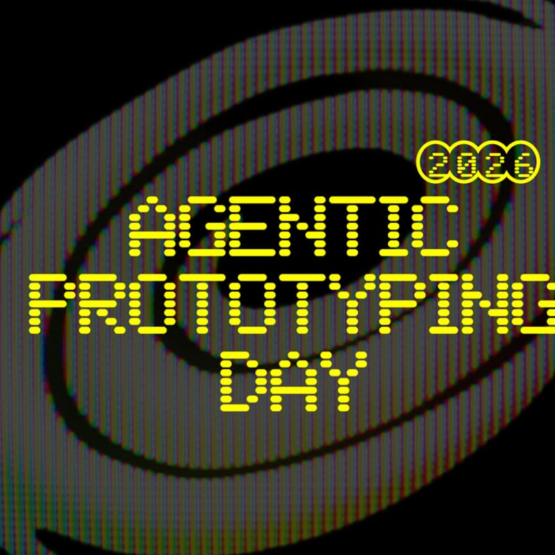 Cover Image for ETHSF26 Agentic Prototyping Day