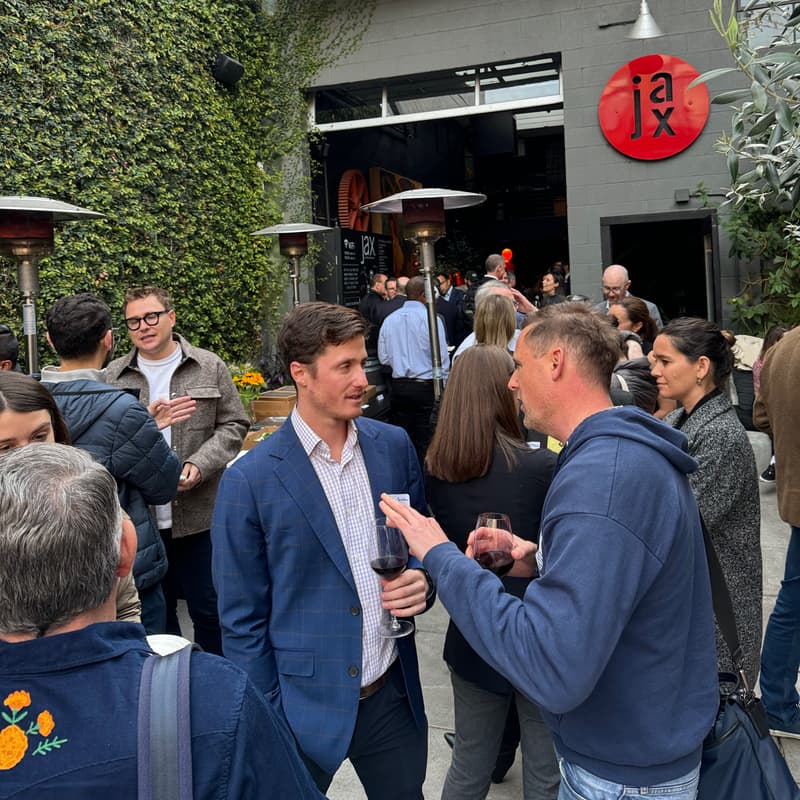 Cover Image for CVC Week: Food, Ag, CPG Happy Hour