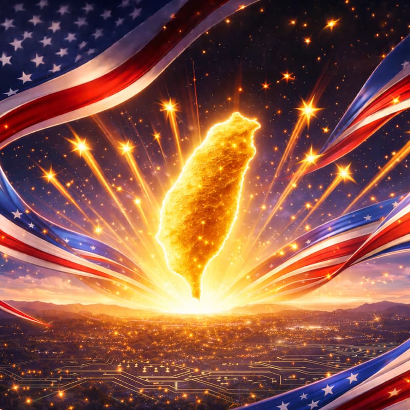 Cover Image for Shining Taiwan: Startup Showcase @ Silicon Valley