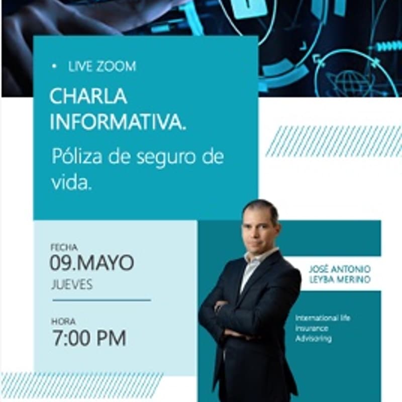 Foto de portada de Natividad Lara te invita a participar de: Seguro de vida