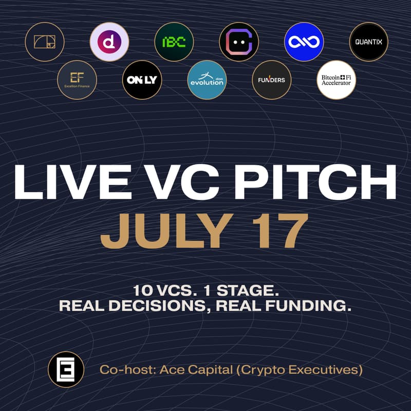 Cover Image for Online Pitch