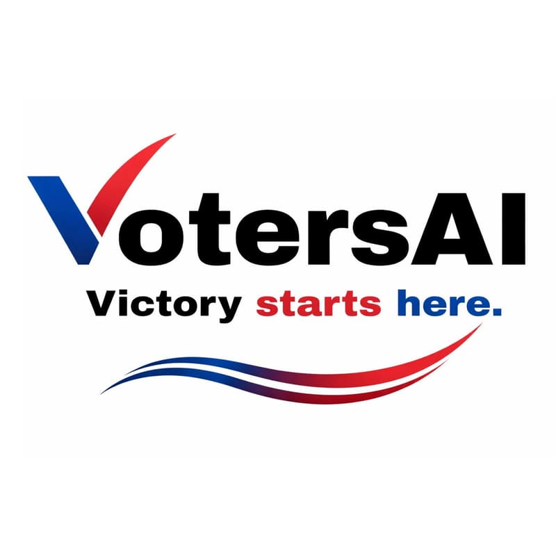 Cover Image for VotersAI Inc Launch Event