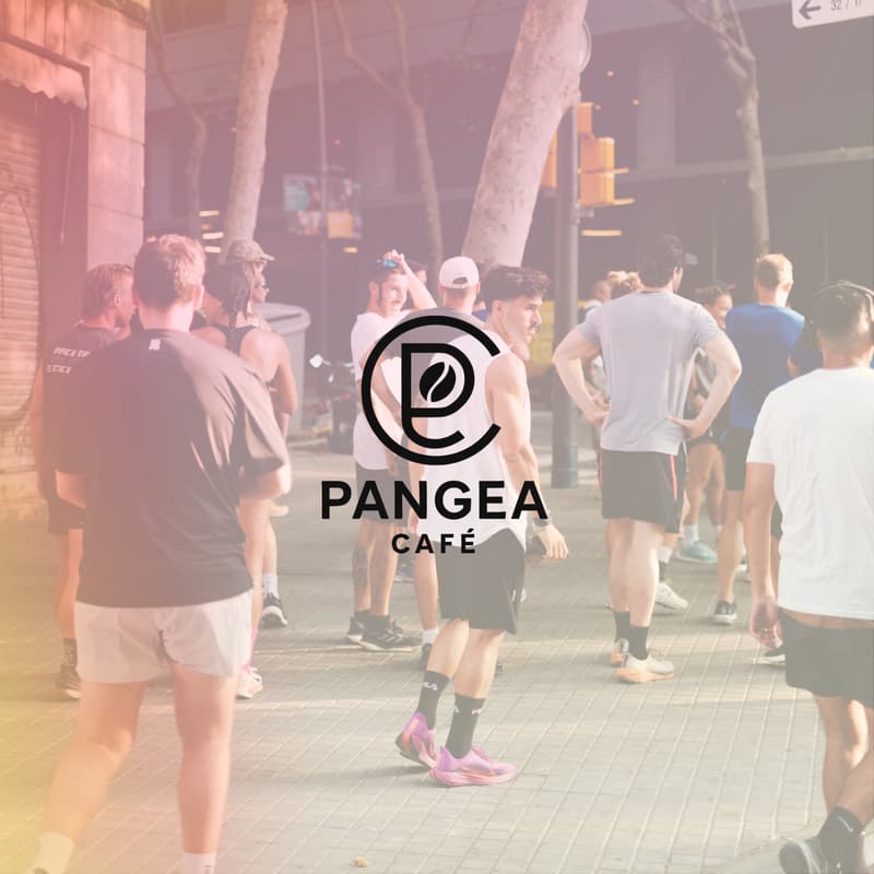 Cover Image for Good Soles X Pangea