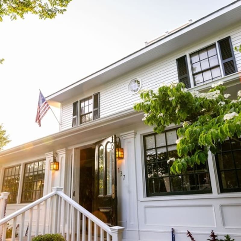 Cover Image for Microsoft for Startups x Black Women in VC present: The Funder Dinner in Martha’s Vineyard