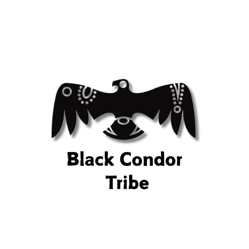Cover Image for Black Condor Info Call