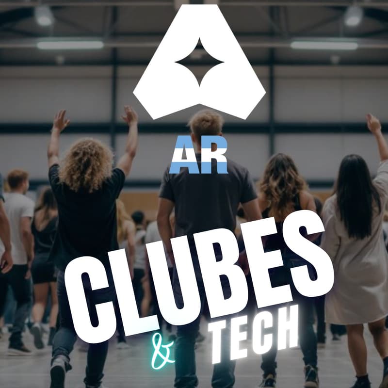 Cover Image for AllstarsAcademy- Clubes & Tech