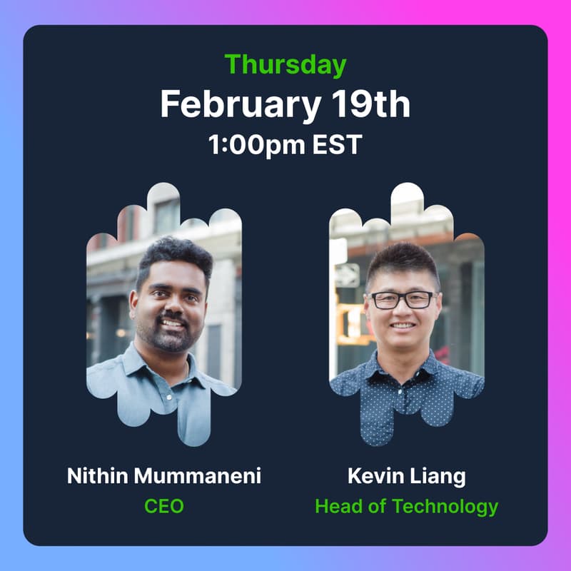 Cover Image for Inside The Loop Webinar Series: AI in Procurement - From Hype to Real Operating Advantage