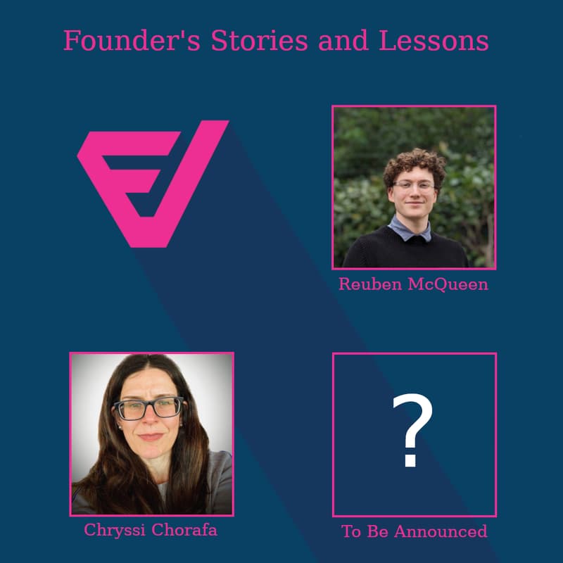 Cover Image for Founder's Voyage: Learnings from Successful Founders