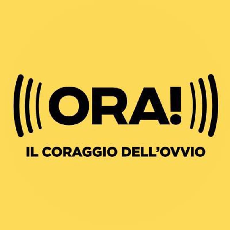 Cover Image for ORA! Parma - Incontro con gli iscritti
