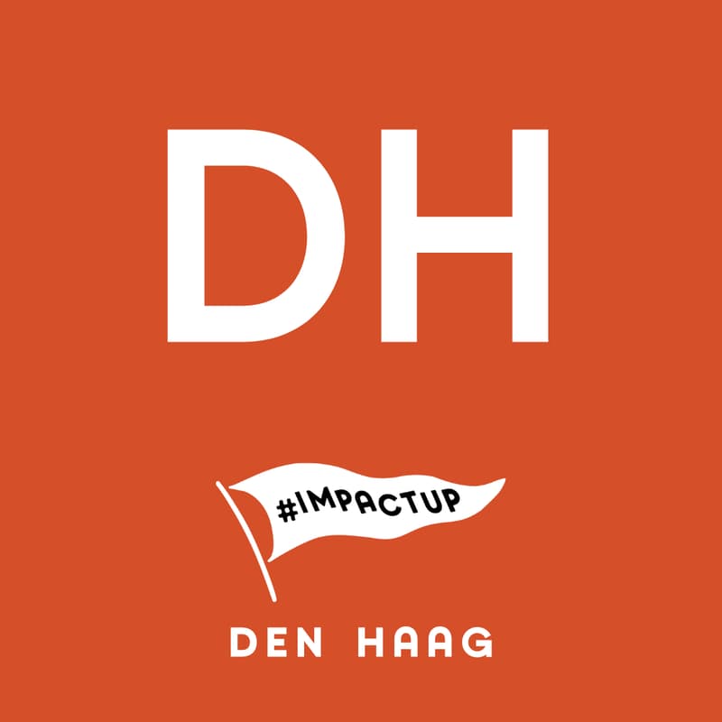 Cover Image for ImpactUp x Den Haag