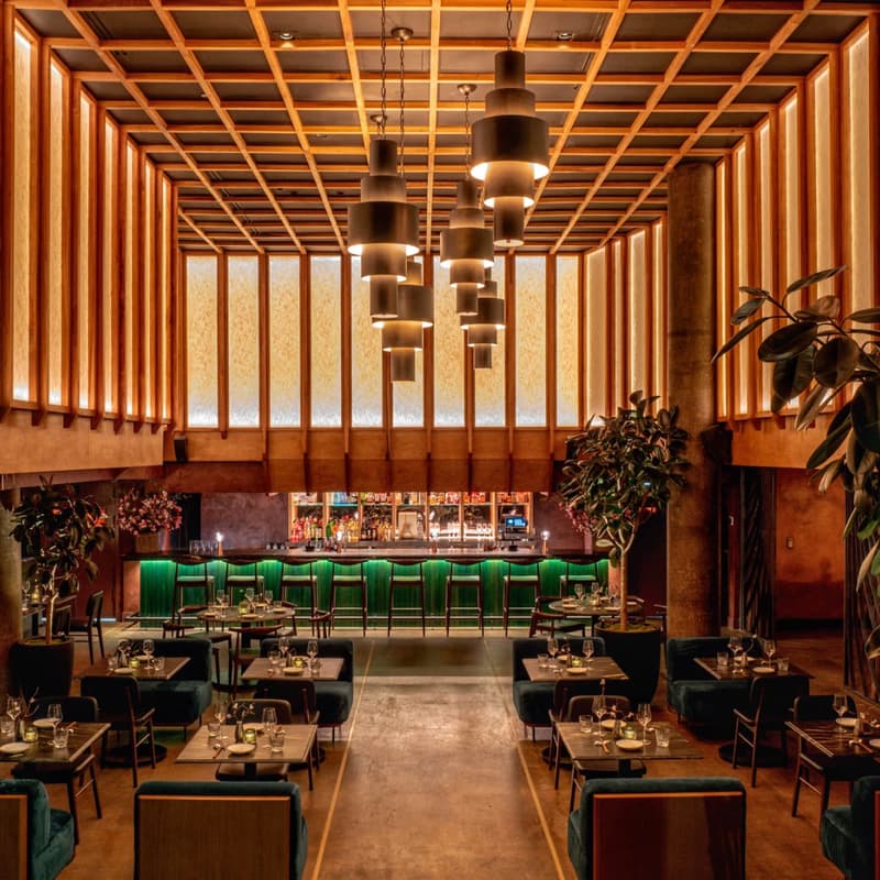 Cover Image for AIA New York Happy Hour