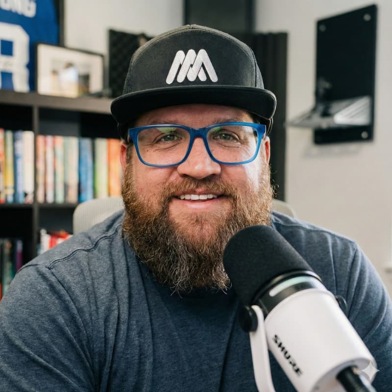 Cover Image for How To Eliminate Content Silos And Create Unified Discovery, with Benjamin Ard of Masset.ai