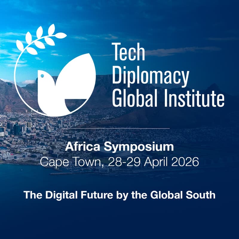 Cover Image for Tech Diplomacy Africa Symposium