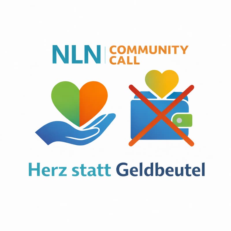 Cover Image for NLN-Community Call